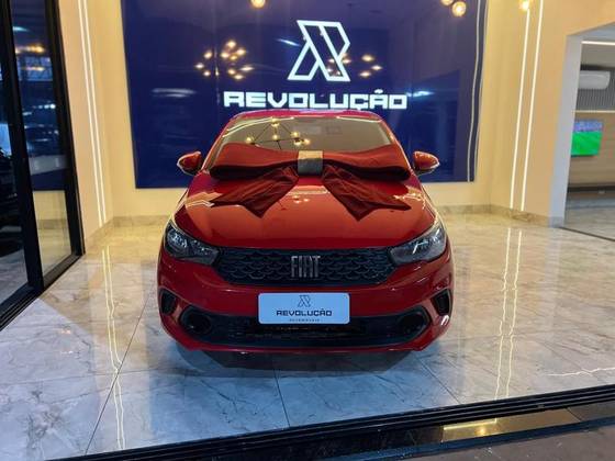 FIAT ARGO 1.0 FIREFLY FLEX DRIVE MANUAL FIAT ARGO 1.0 FIREFLY FLEX DRIVE MANUAL